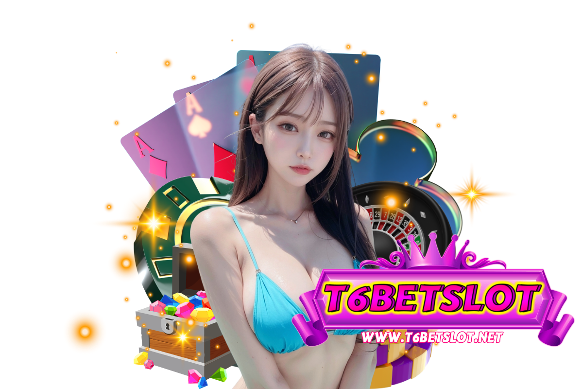 t6bet slot สล็อต